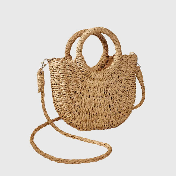 Amaya | Breezy Summer Shoulder Bag