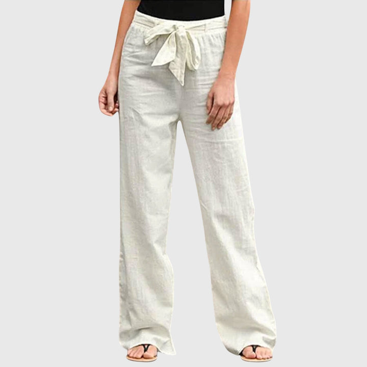 Loreen - Ultra-Lightweight Trousers