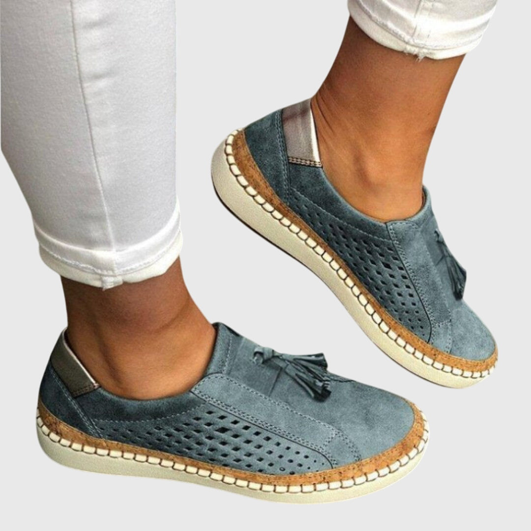 PIPER | ORTHOPEDIC SLIP-ON SHOES