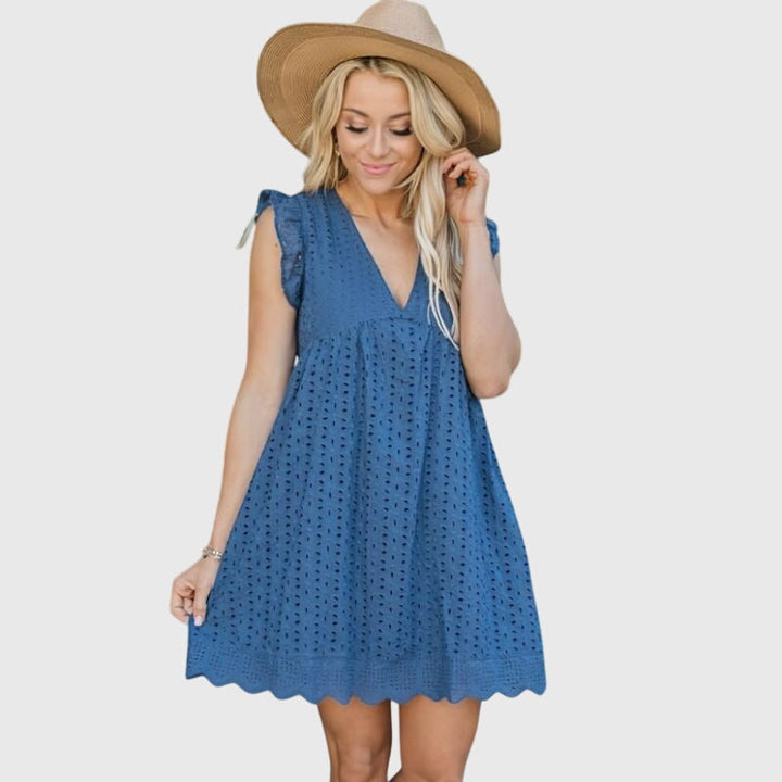 Annie | Dual-Style Summer Dress