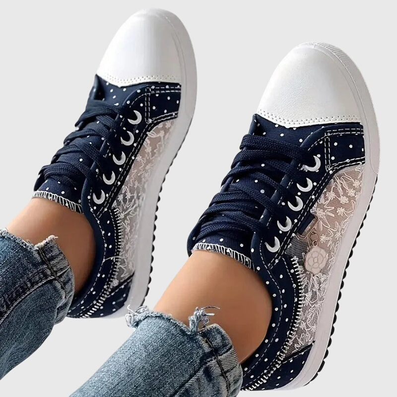 ELENA | Comfort-Focused Orthopedic Sneakers