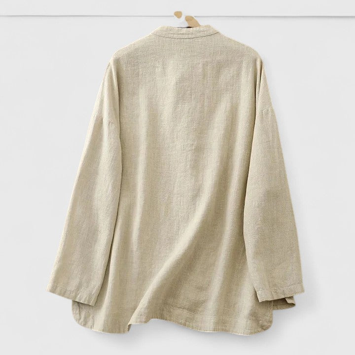 Cassiopeia | Cozy Shirt