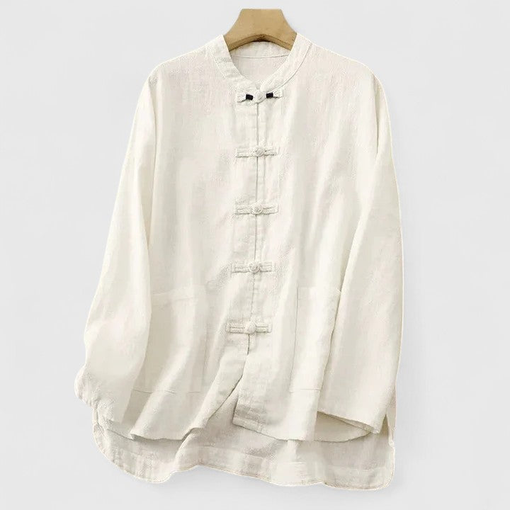 Cassiopeia | Cozy Shirt