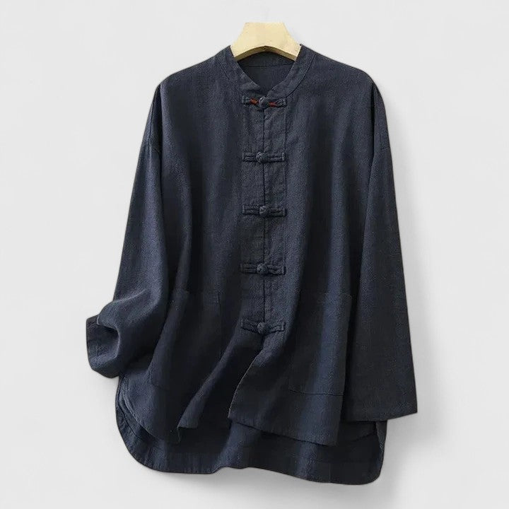 Cassiopeia | Cozy Shirt
