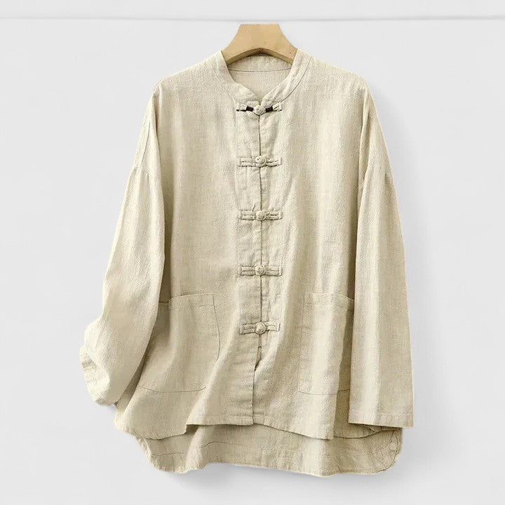 Cassiopeia | Cozy Shirt