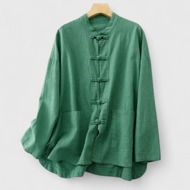 Cassiopeia | Cozy Shirt