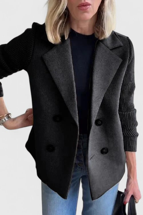 Winslet | Sophisticated Blazer