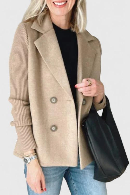 Winslet | Sophisticated Blazer