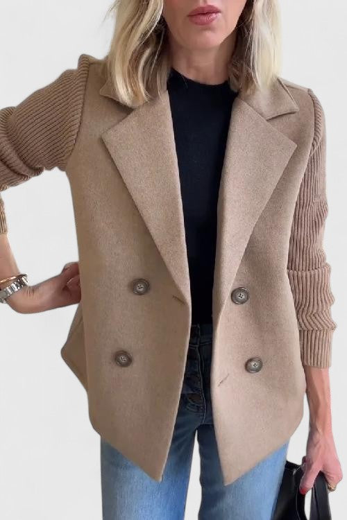 Winslet | Sophisticated Blazer