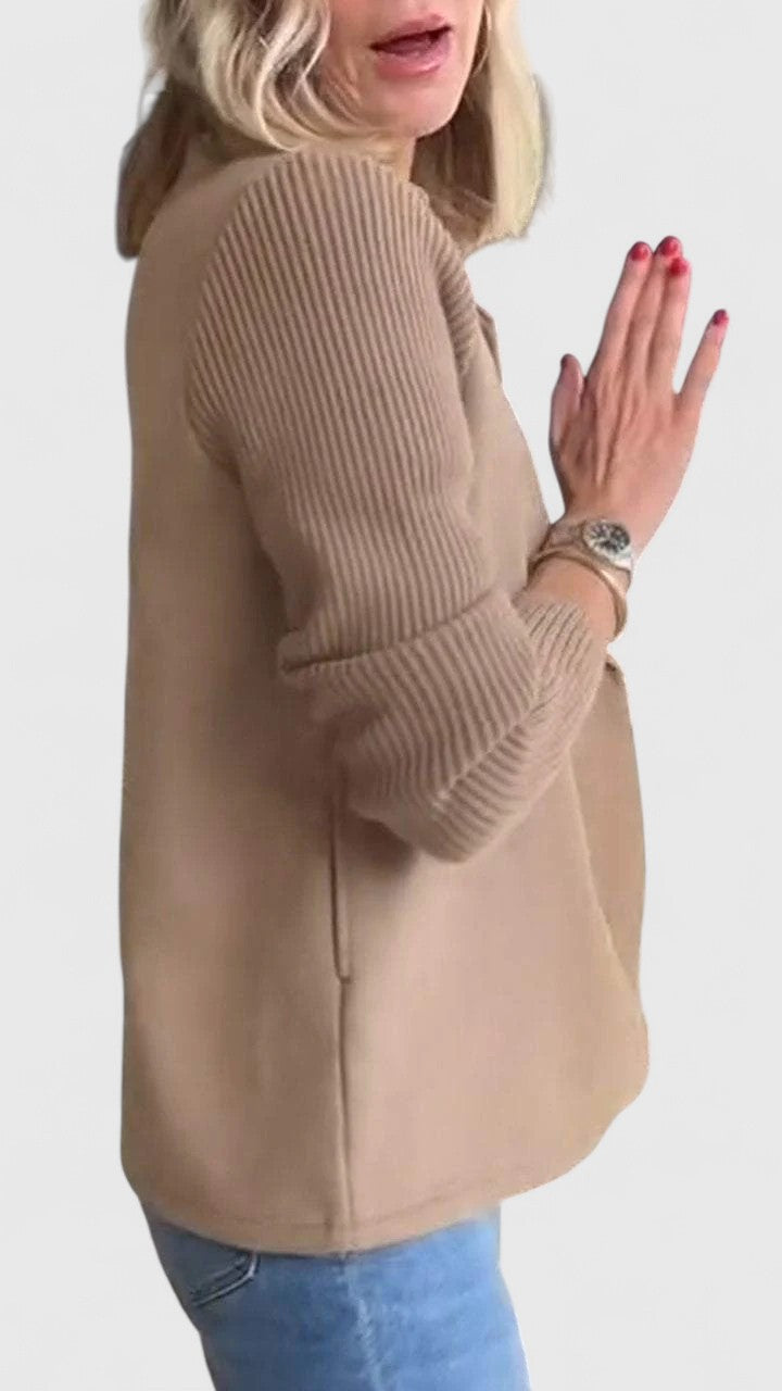 Winslet | Sophisticated Blazer
