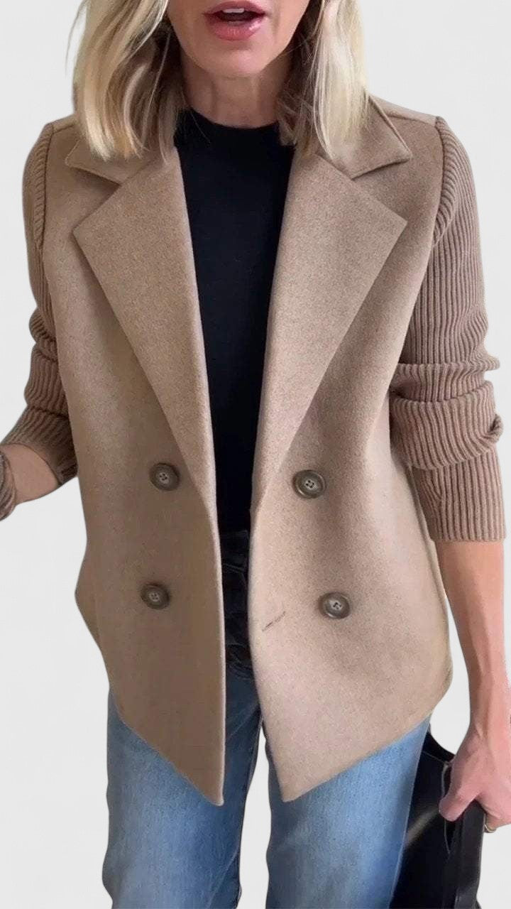Winslet | Sophisticated Blazer