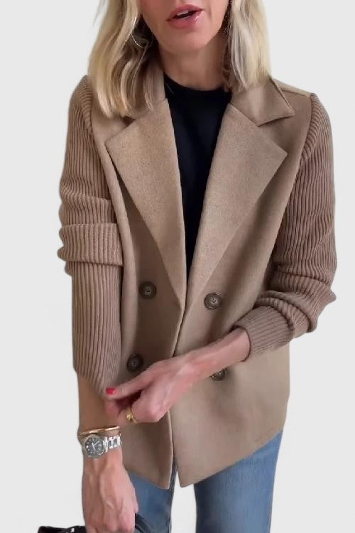 Winslet | Sophisticated Blazer