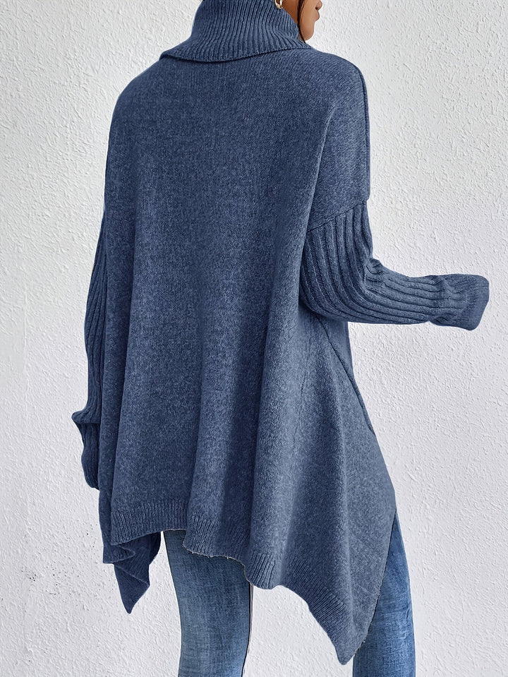 Audrey | Cozy Knit Pullover