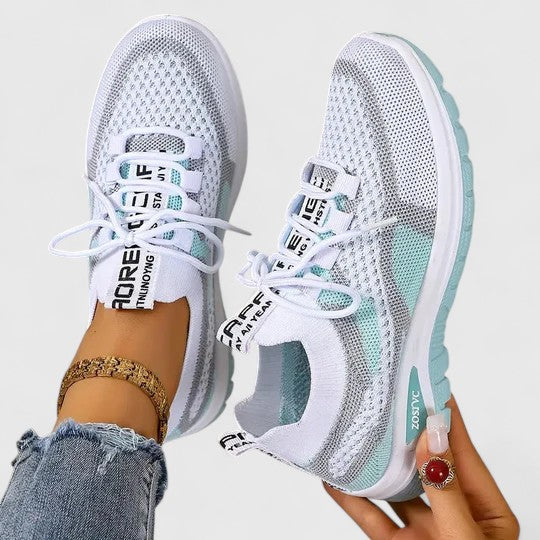 KORALYN | Orthopedic Sneakers for Comfort and Support