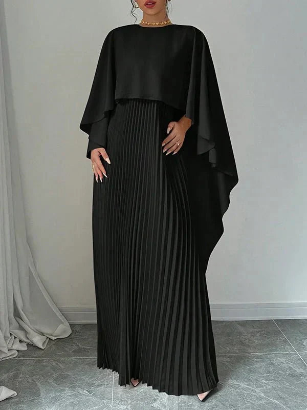 Diane | Elegant Flowing Dress