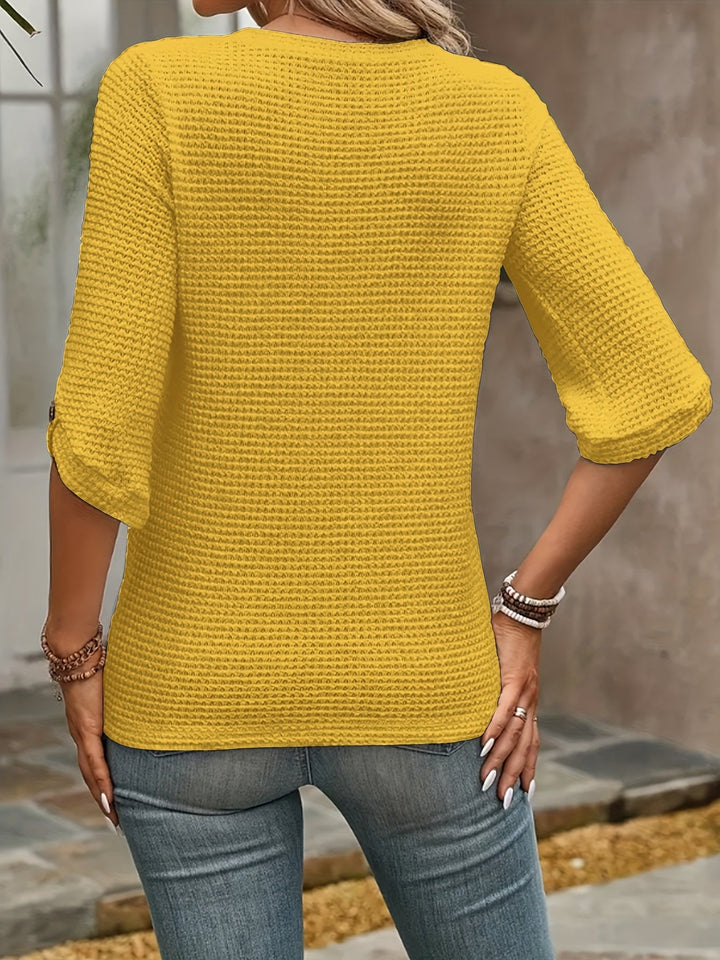 EMMALINE | Timeless Classic Sweater