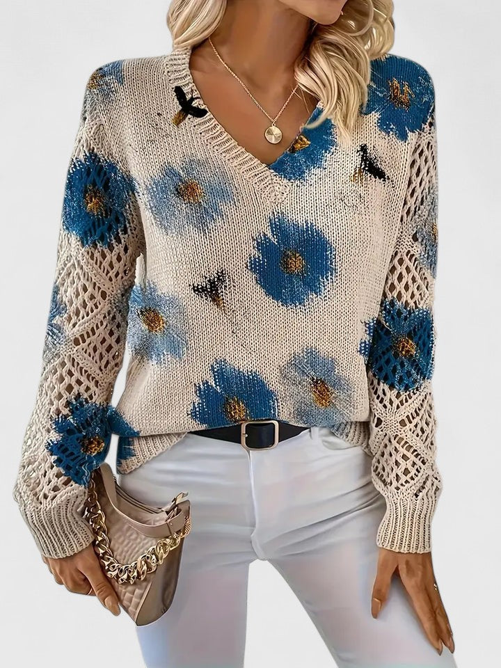 Liza | Chic Cardigan