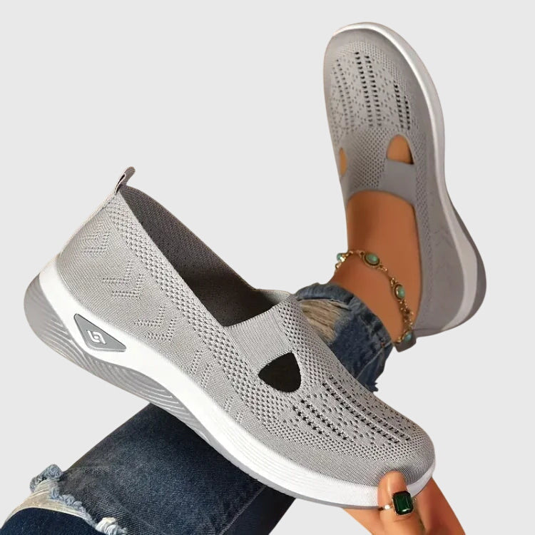 LORA | Orthopedic Walking Footwear