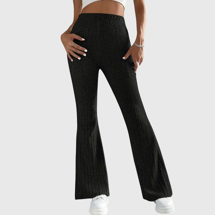 Jennifer - Chic and Stylish Trousers