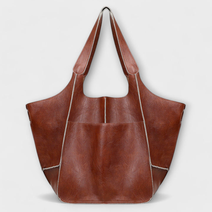 Olivia - Extra-Large Weekend Tote