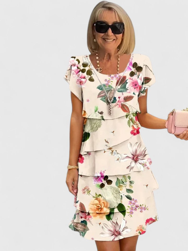 Angel | Chic Elegance Dress