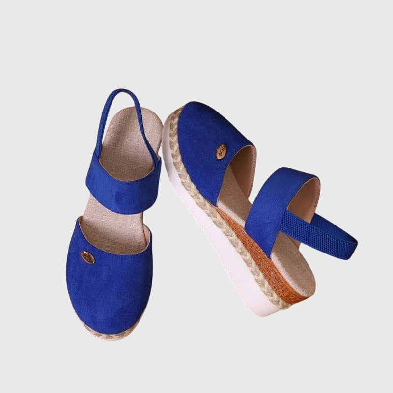 Antonia | Comfort-Orthopedic Sandals