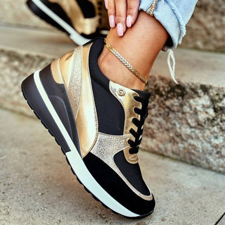 Maisy | Contemporary Sneakers for Unmatched Comfort™