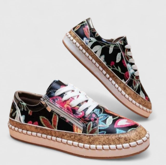 OLISETTE | Comfort-Orthopedic Footwear