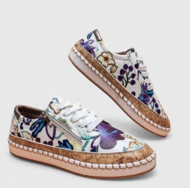 OLISETTE | Comfort-Orthopedic Footwear