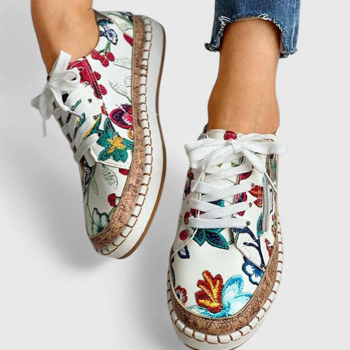 OLISETTE | Comfort-Orthopedic Footwear