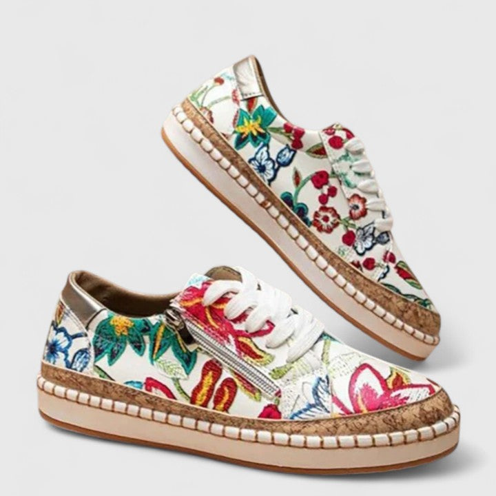 OLISETTE | Comfort-Orthopedic Footwear