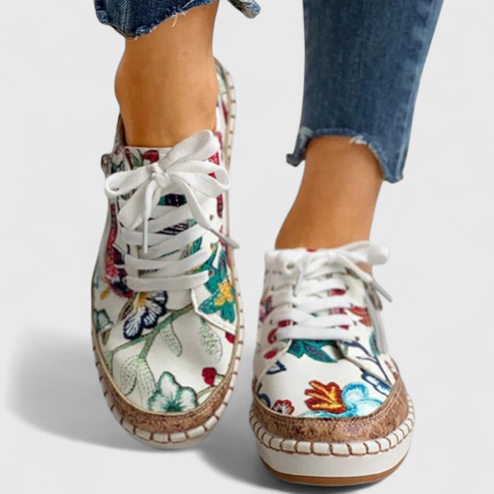 OLISETTE | Comfort-Orthopedic Footwear