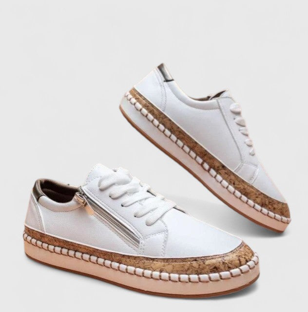 OLISETTE | Comfort-Orthopedic Footwear