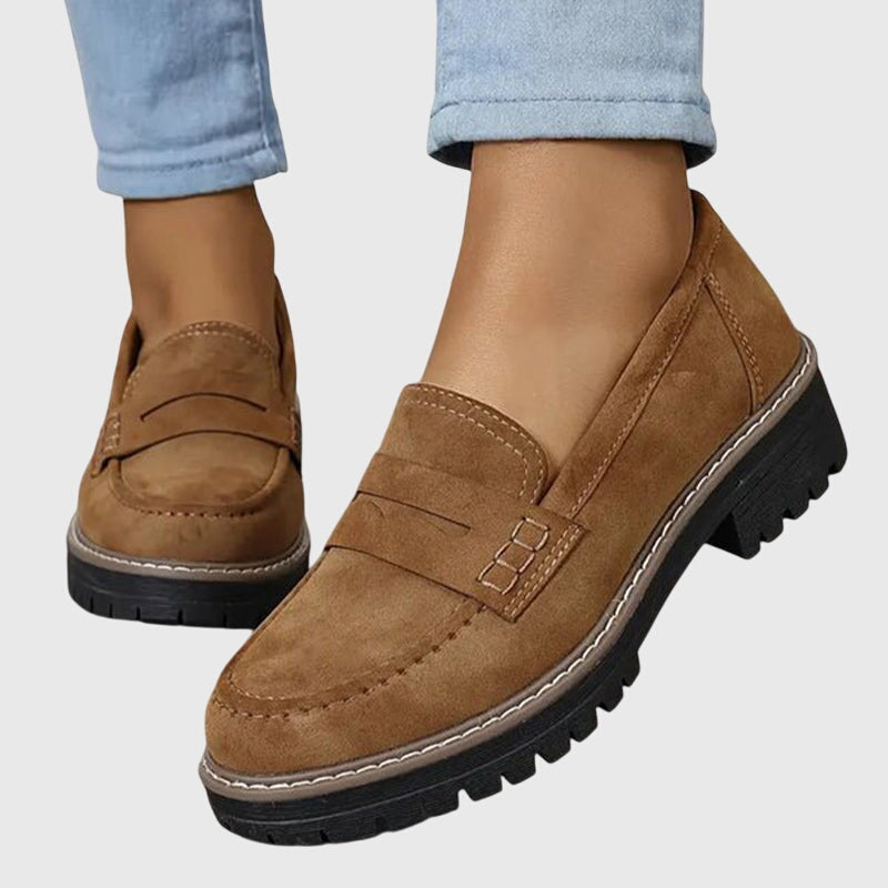 Destiny | Classic Timeless Loafers