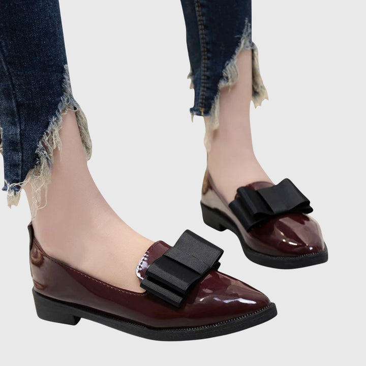Anya | Comfort-Orthopedic Loafers