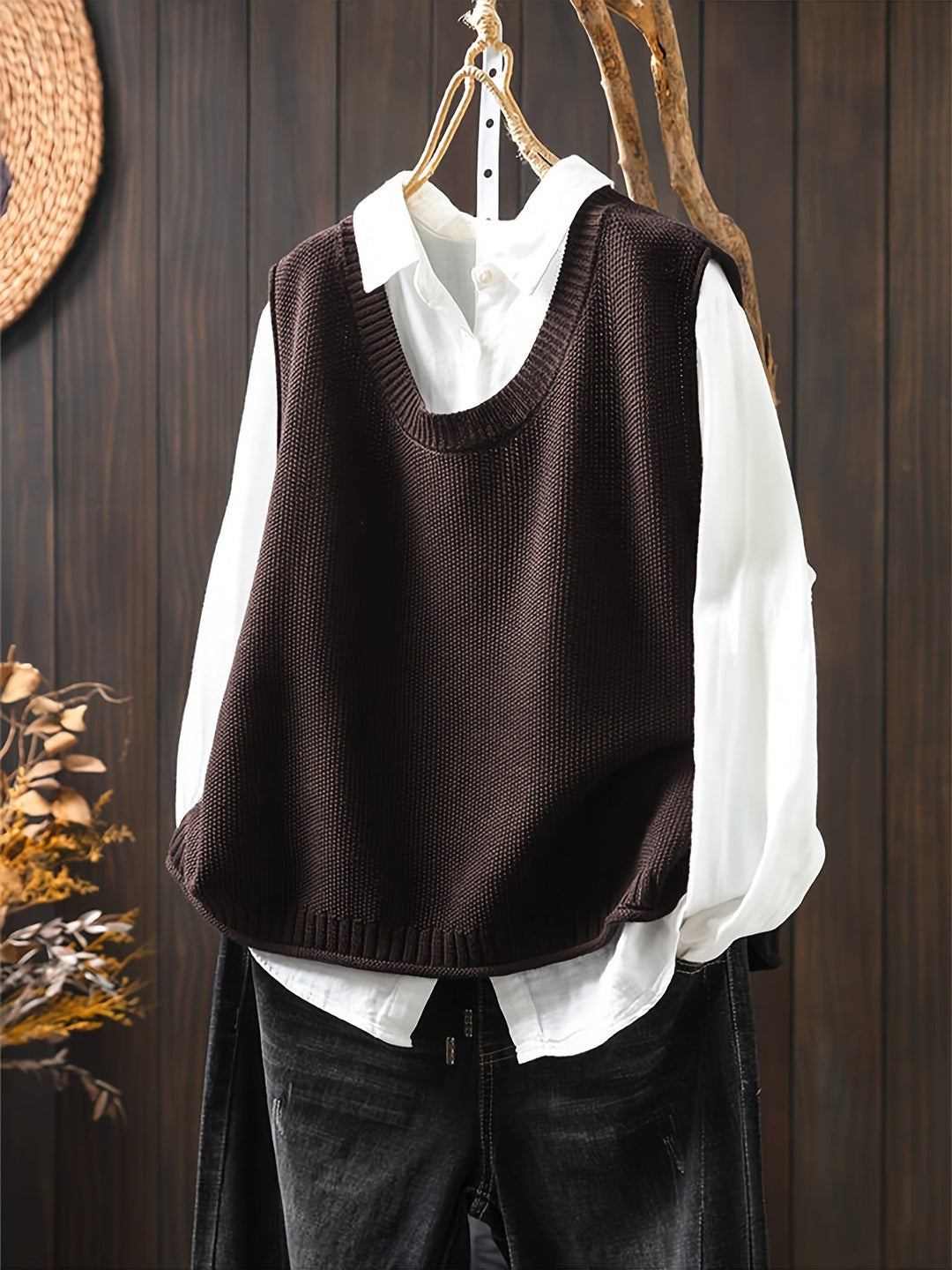 Rorie™ | Chic Elegance Cardigan