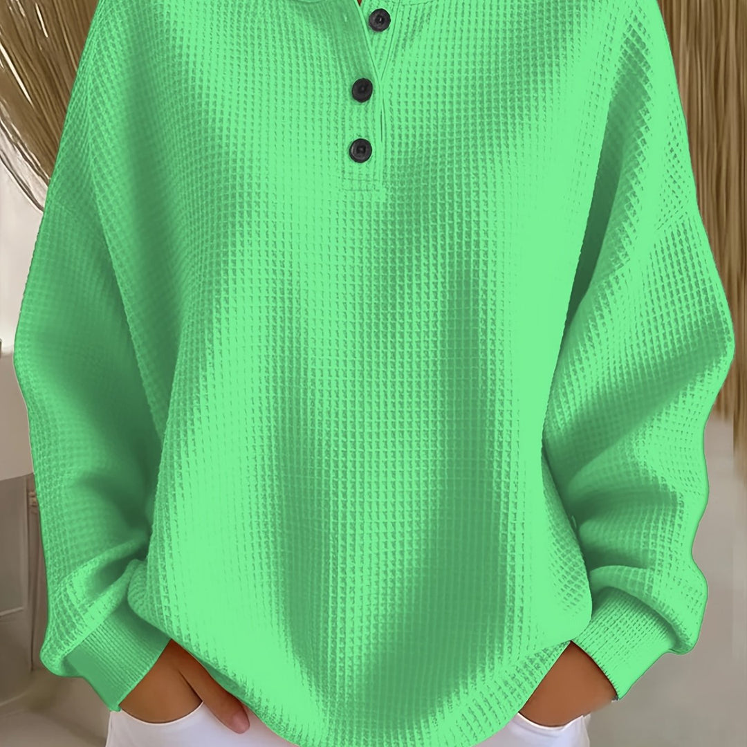 Lorraine | Timeless Classic Top