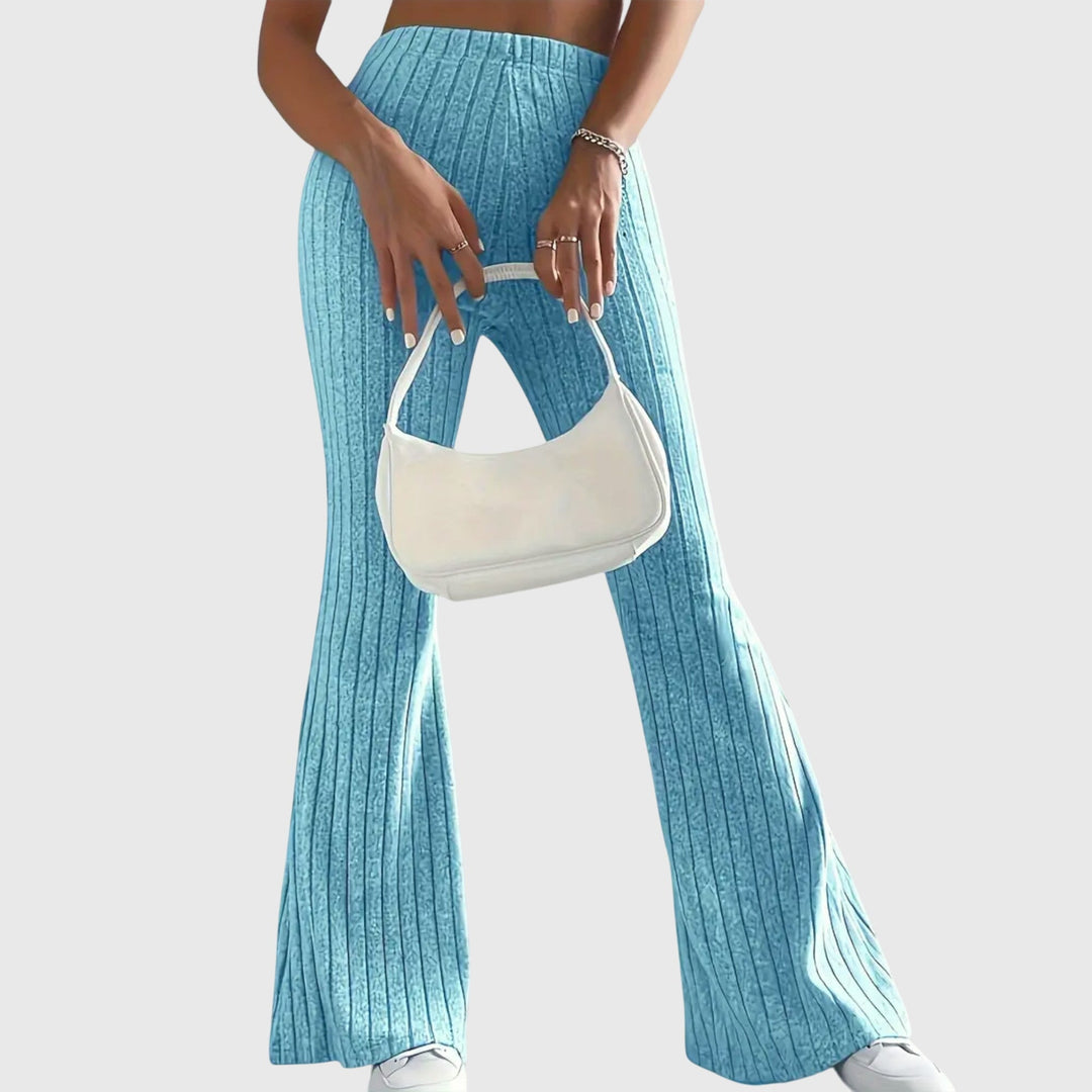 Jennifer - Chic and Stylish Trousers