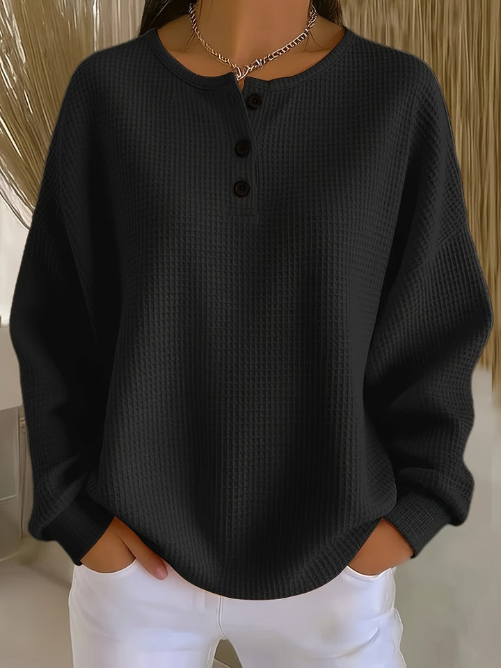 Lorraine | Timeless Classic Top