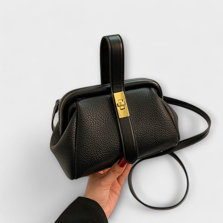 Olivia - Vintage-Inspired Handbag