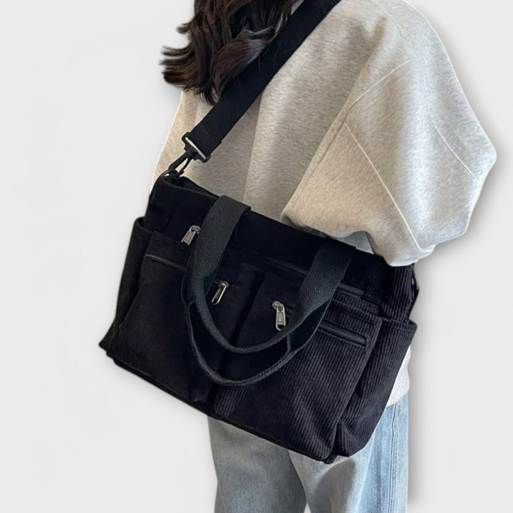 Olivia - Stylish Tote Bag