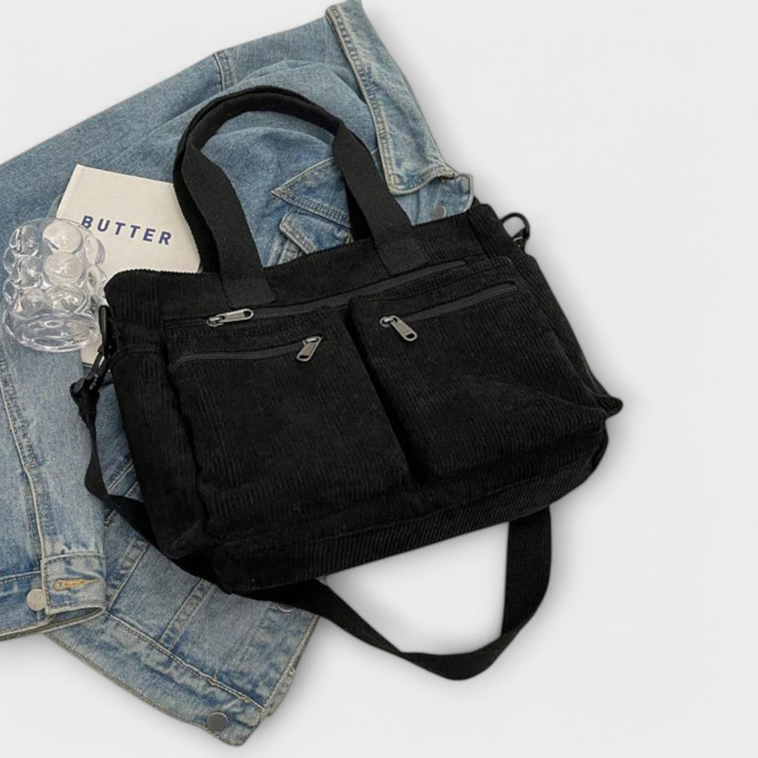 Olivia - Stylish Tote Bag
