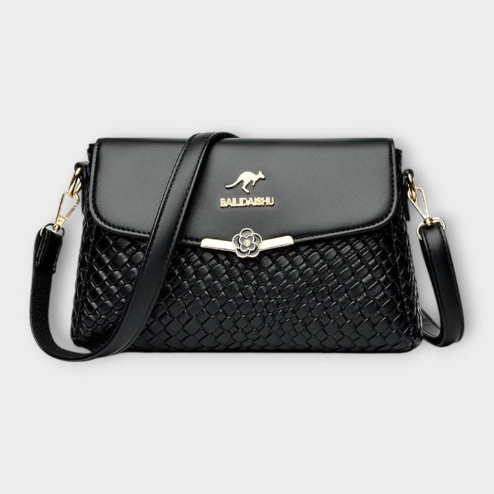 Olivia - Elegant Shoulder Bag