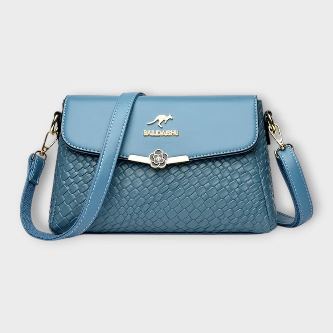 Olivia - Elegant Shoulder Bag