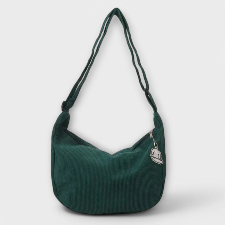 Women's Cordura Shoulder Bags