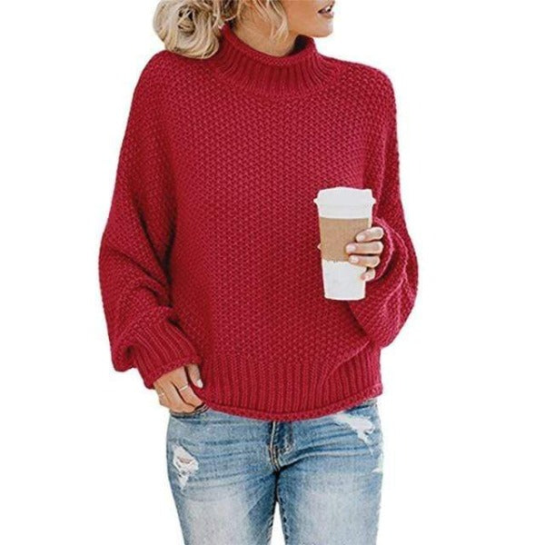 Elisabeth | Comfy Oversized Sweater