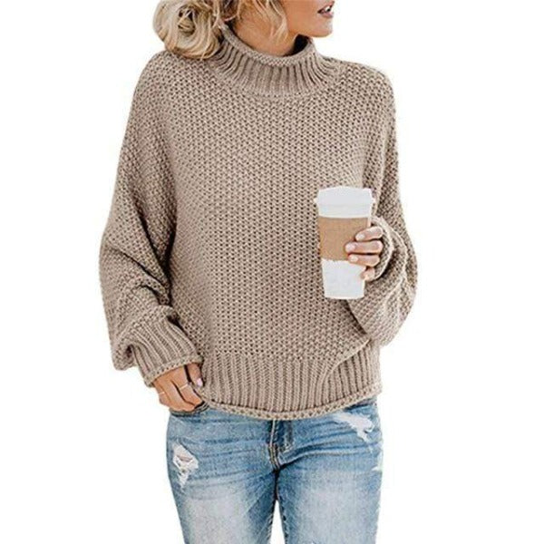 Elisabeth | Comfy Oversized Sweater