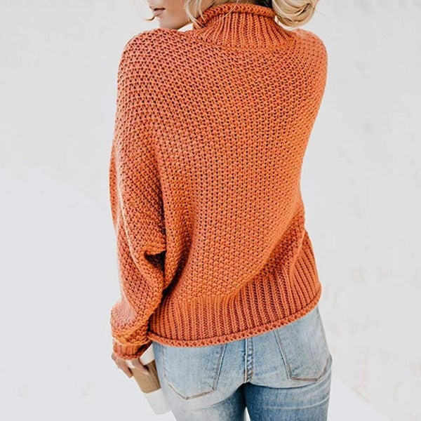 Elisabeth | Comfy Oversized Sweater