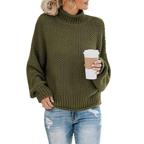 Elisabeth | Comfy Oversized Sweater