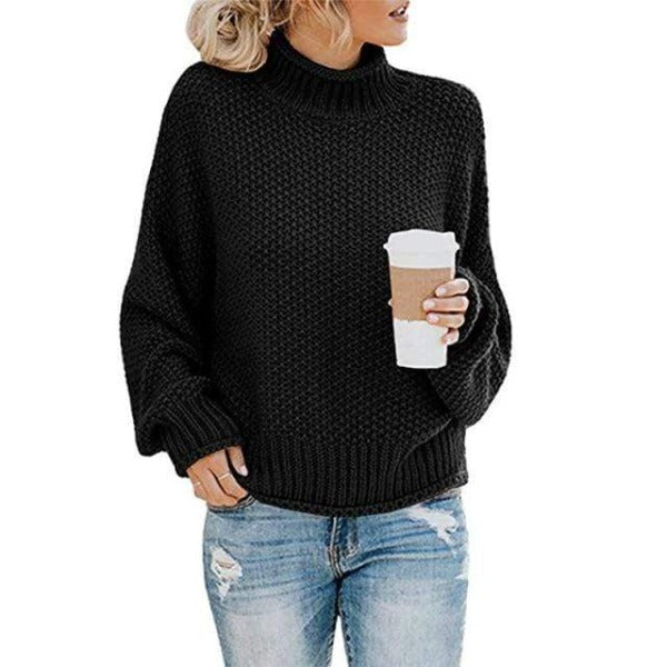 Elisabeth | Comfy Oversized Sweater